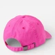 Кепка женская GAP 540366925 One Size Розовая (1159854515) - изображение 2
