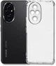Чохол для смартфона BeCover Anti-Shock для Honor 200 Transparent (BC_714953) - зображення 2