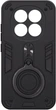 Чехол для смартфона MAKE Force для Xiaomi Redmi Note 15 Pro Black (MCRC-XRN15PBK) - изображение 1