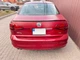 Спойлер ліп Volkswagen Jetta 6 2010-2017 ABS пластик, колір чорний глянець для Volkswagen Jetta 6 2010-2017 (8669) - зображення 2