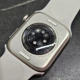 Смарт-часы Smar Watch GS10 mini (42 mm) с функцией звонка укр меню StarLight - изображение 11