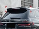 Спойлер на крышку багажника BMW X7 G07 2019- ABS пластик, цвет черный глянец для BMW X7 G07 2019- (9133) - изображение 5