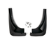 Брызговики передние Mazda CX-7 2007-2013 комплект 2 шт для Mazda CX-7 2007-2013 (6578) - изображение 1