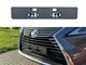 Европейский подиум под номер Lexus RX 2015-2019 ОБЫЧНЫЙ, НЕ F-SPORT! 5211448350 для Lexus RX 2015-2019 (2025) - изображение 1