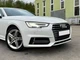 Бампер передний в сборе S-Line для Audi A4 B9 2015-2019 для Audi A4 B9 2015-2023 (8530) - изображение 10