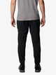 Штани Columbia Sage Peak™ Tapered Chino Pant XL (54) Чорний 2095041CLB-010 - изображение 3