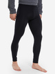Кальсони чоловічі Columbia Omni-Heat Infinity Tight чорний S (46) Чорний 2012391CLB-010 - зображення 1
