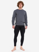 Кальсони чоловічі Columbia Omni-Heat Infinity Tight чорний S (46) Чорний 2012391CLB-010 - зображення 3