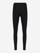 Кальсони чоловічі Columbia Omni-Heat Infinity Tight чорний S (46) Чорний 2012391CLB-010 - зображення 4