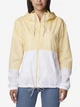 Вітрівка Columbia Flash Forward™ Windbreaker XS (42) Жовтий 1585911CLB-755 - изображение 1