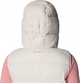 Безрукавка Columbia PIKE LAKE II INSULATED V XS Білий 2051383279 - зображення 6