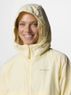 Вiтрiвка Columbia Spire Valley™ Windbreaker XS (42) Жовтий 2116511CLB-758 - изображение 6