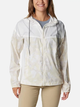 Columbia Flash Challenger™ Novelty Windbreaker S Бежевий 1989501CLB-278 - зображення 1