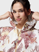 Вітрівка Columbia Spire Valley™ Printed Windbreaker L (48) Білий 2116491CLB-125 - зображення 5