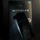 Захисне скло Monblan для телефону Samsung S24+/S25+ 2.5D Anti Static 0.26mm (Black) - зображення 3