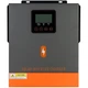 Гібридний інвертор PowMr POW-HVM1K-12V, 12 В, 1000 Вт (безперебійник, UPS, ДБР) - зображення 1