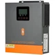 Гібридний інвертор PowMr POW-HVM1K-12V, 12 В, 1000 Вт (безперебійник, UPS, ДБР) - зображення 3