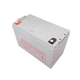 Акумулятор гелевий XON Gel 12.8V 100Ah (12V100AH 5347) Сірий - зображення 4