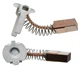 Щетки VJ Parts 4х8х11 Бosch меднографитовые код 1607000CC0 / 1607000CZ1, арт.щ628 - изображение 3