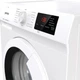 Пральна машина GORENJE WHE60SFS/UA - изображение 5