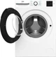 Пральна машина BEKO BM1WFU39233WB - изображение 4