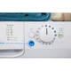 Пральна машина INDESIT BWSA61253WEU - изображение 3