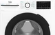 Пральна машина BEKO BM3WFU410435WB - изображение 6