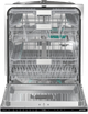 Посудомийна машина GORENJE GV693C60UV - изображение 8