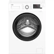 Пральна машина BEKO WUE7612IXBW - изображение 1