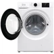 Пральна машина GORENJE WNEI94BS - изображение 5