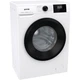 Пральна машина GORENJE W3NGPI62SBS/UA - изображение 2
