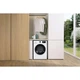 Пральна машина GORENJE W3NGPI62SBS/UA - изображение 6