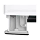 Пральна машина GORENJE WNS1X4ARTWIFI/UA - изображение 4