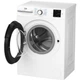 Пральна машина BEKO BM1WFSU37233WW - изображение 8