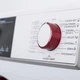 Пральна машина SHARP ES-HFH612RW3-UA - изображение 5