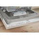Посудомийна машина INDESIT DSIE 2B10 - зображення 7
