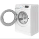 Пральна машина INDESIT BWSE 71293X WBV UA - изображение 3