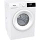 Пральна машина GORENJE WNHPI62SCSIRV/UA - изображение 4