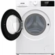 Пральна машина GORENJE WNHPI62SCSIRV/UA - изображение 5