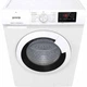Пральна машина GORENJE WHE72SFS/UA - изображение 4