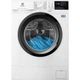 Пральна машина ELECTROLUX EWS6406BU - изображение 1