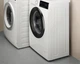 Пральна машина ELECTROLUX EWS6406BU - изображение 3