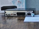 Цифровий приймач DVB-T2 K6 HD 1080P H.265 Vmade - зображення 1