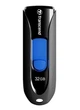 USB накопитель Transcend JetFlash 790 32ГБ USB 3.1 Type-A черный - изображение 5
