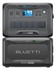 Зарядна станція BLUETTI AC500 + B500K 5120Wh | 5000W - зображення 1
