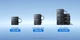 Зарядна станція BLUETTI AC500 + B500K 5120Wh | 5000W - зображення 2