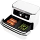 Мультипечь Ninja Foodi FlexDrawer AF500EUWH [134761] - изображение 10