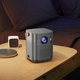 Мультимедійний проектор Hoco DT4 Metal Grey (645126) [146423] - зображення 6