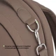 Рюкзак Anex AC/BP-02 Brown (8885020503425) - изображение 9
