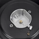 Варильна поверхня газова GRANADO Domino GGH 32-102 black glass - зображення 9